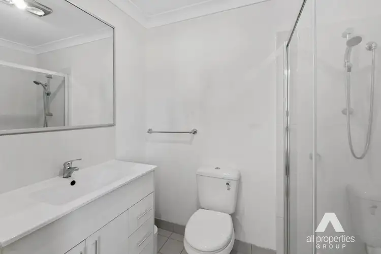 Sixth view of Homely townhouse listing, 33/11 Portia Street, Kingston QLD 4114