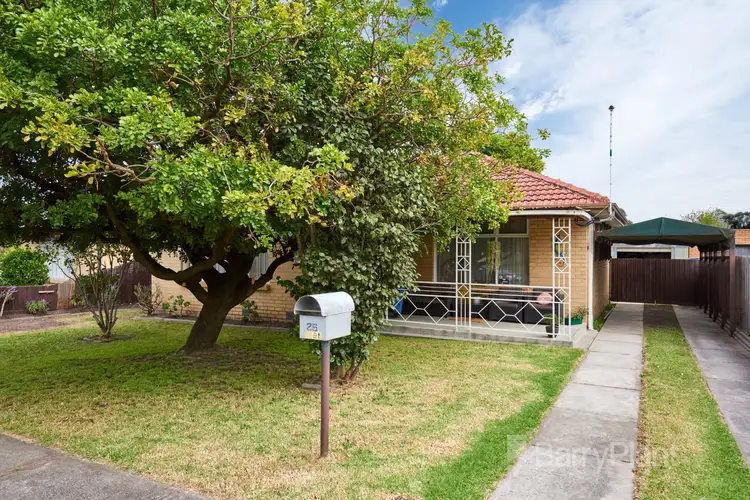 Main view of Homely house listing, 26 Goodwood Drive, Springvale VIC 3171
