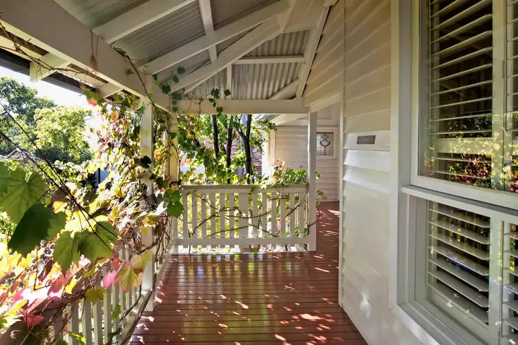 Main view of Homely house listing, 69 Hamilton Street, Gisborne VIC 3437