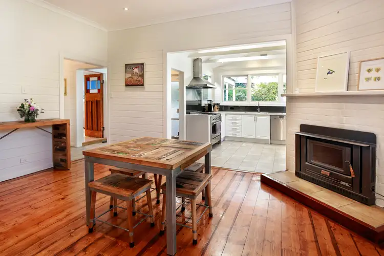Second view of Homely house listing, 69 Hamilton Street, Gisborne VIC 3437