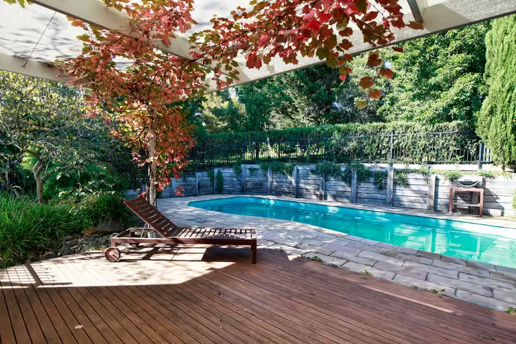 Fourth view of Homely house listing, 69 Hamilton Street, Gisborne VIC 3437