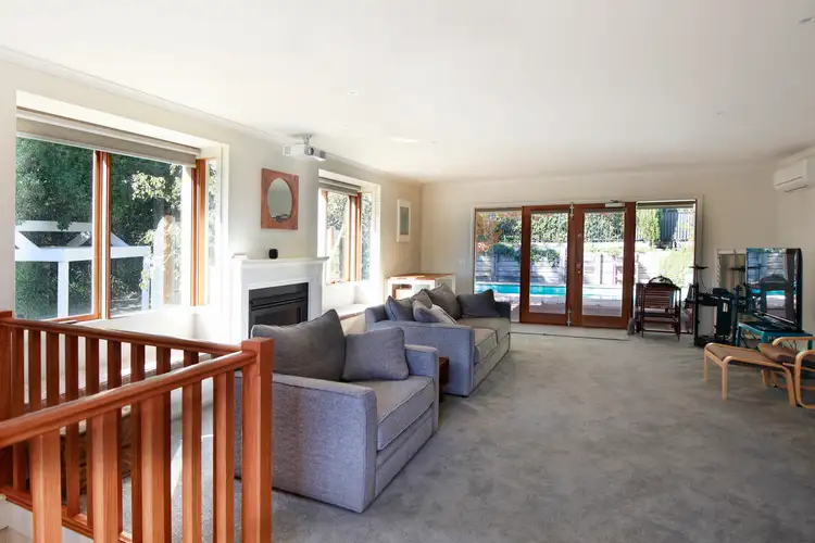 Sixth view of Homely house listing, 69 Hamilton Street, Gisborne VIC 3437