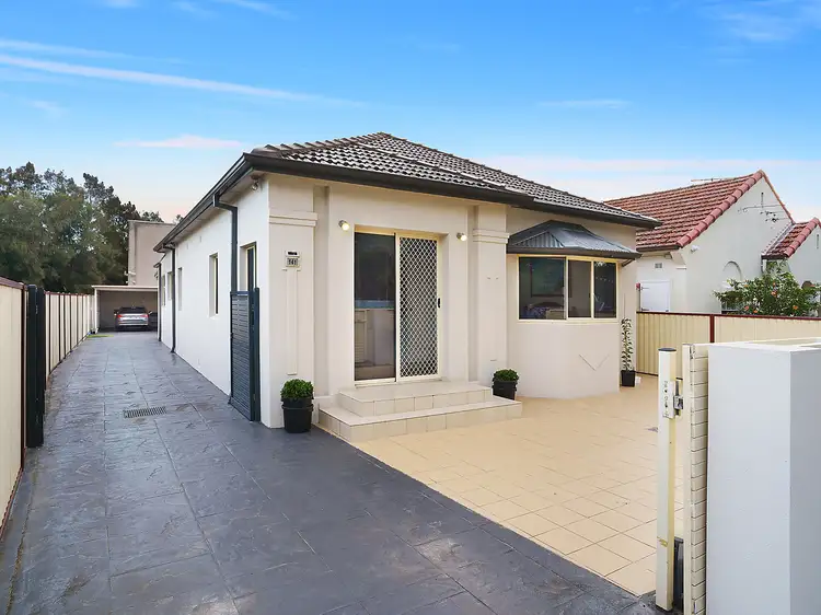 141 Bay Street, Rockdale NSW 2216