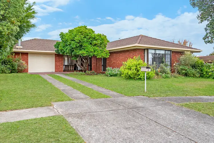 4 Moffatt Court, Portland VIC 3305