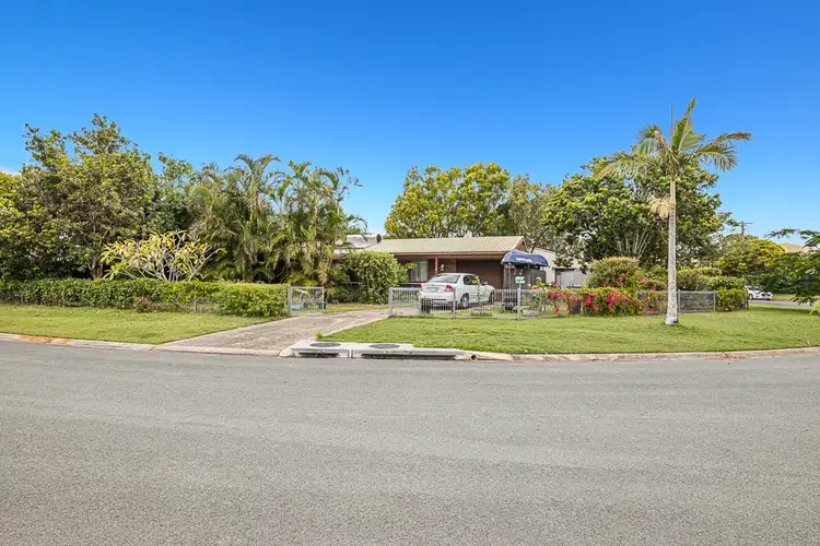 Second view of Homely house listing, 1 Quail Street, Bellara QLD 4507
