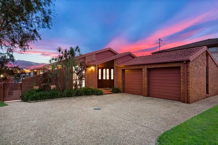 4 Cooinda Close, Belmont North NSW 2280