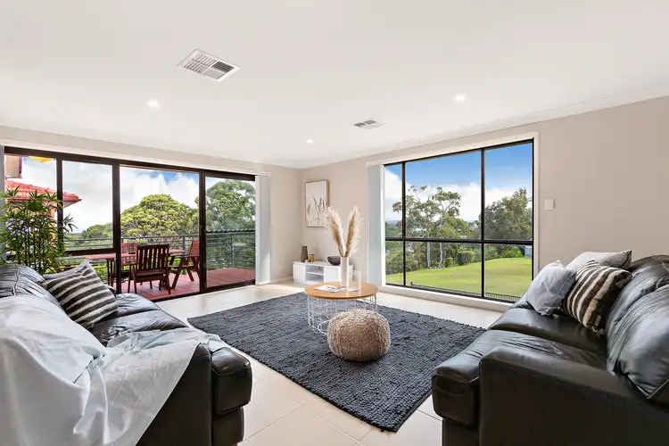 Third view of Homely house listing, 4 Cooinda Close, Belmont North NSW 2280