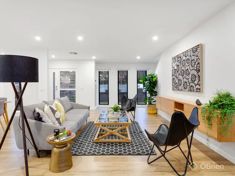 Second view of Homely unit listing, 1/54 Catherine Avenue, Chelsea VIC 3196