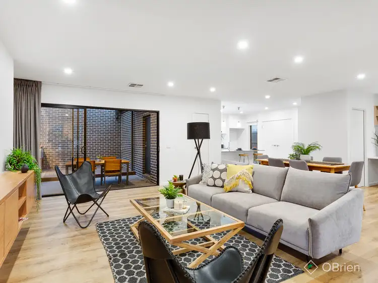Third view of Homely unit listing, 1/54 Catherine Avenue, Chelsea VIC 3196