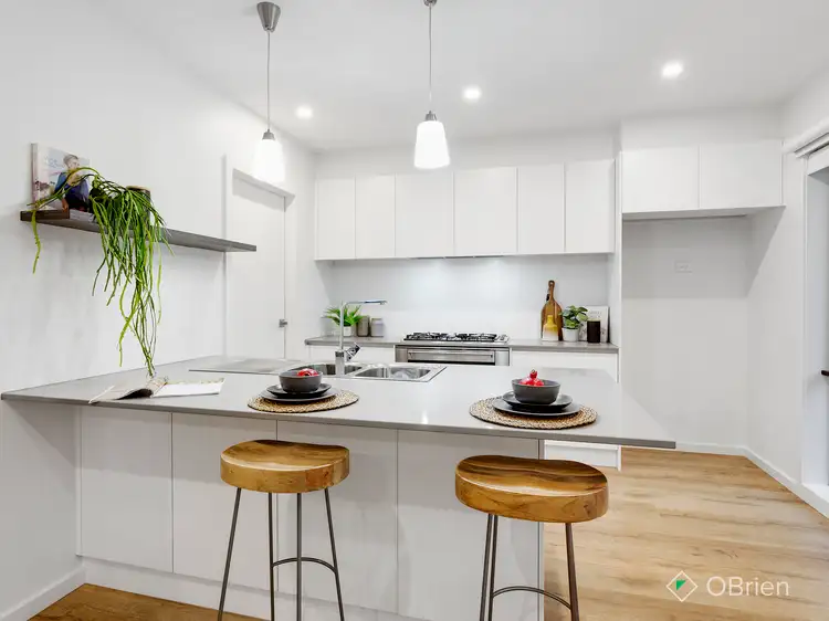 Fifth view of Homely unit listing, 1/54 Catherine Avenue, Chelsea VIC 3196