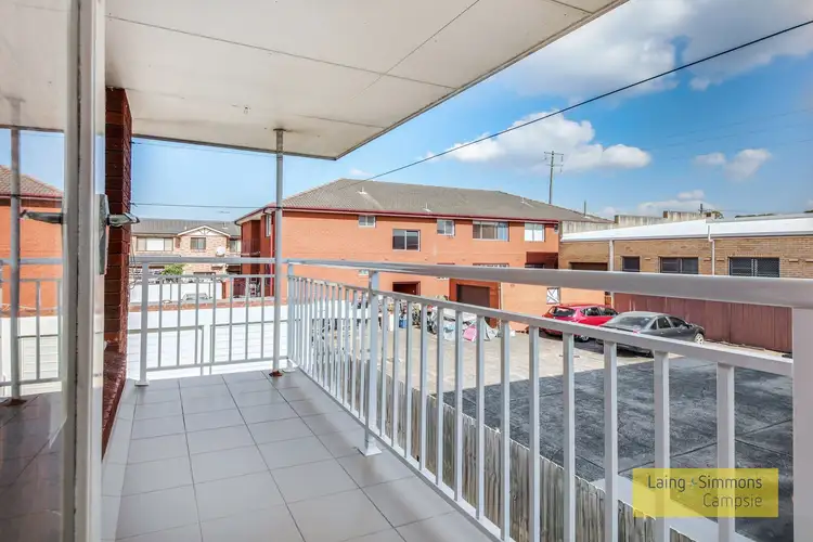 Sixth view of Homely apartment listing, 6/37 South Parade, Campsie NSW 2194
