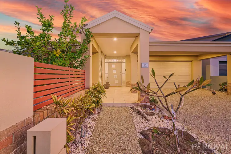 Third view of Homely house listing, 15 Harbourside Crescent, Port Macquarie NSW 2444