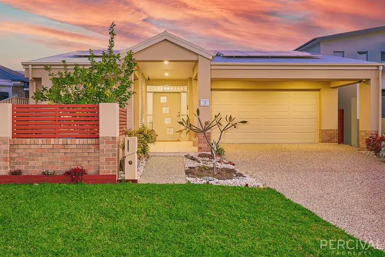 Fourth view of Homely house listing, 15 Harbourside Crescent, Port Macquarie NSW 2444