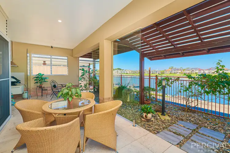 Fifth view of Homely house listing, 15 Harbourside Crescent, Port Macquarie NSW 2444