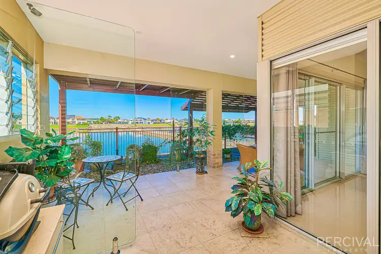 Sixth view of Homely house listing, 15 Harbourside Crescent, Port Macquarie NSW 2444