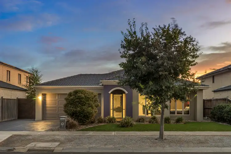 5 Ribbon Gum Drive, Tarneit VIC 3029