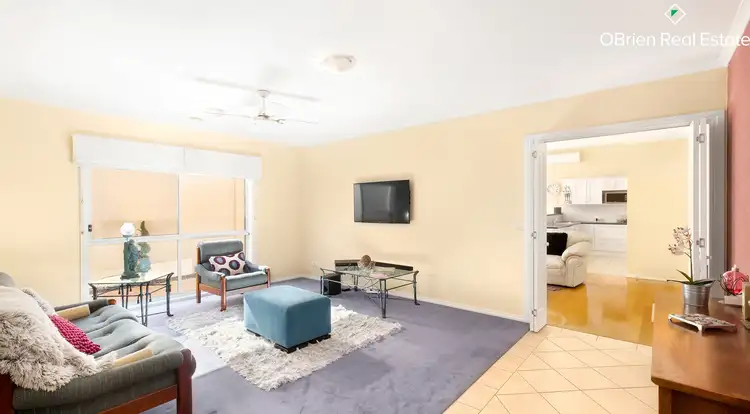 Second view of Homely house listing, 8 The Green, Somerville VIC 3912