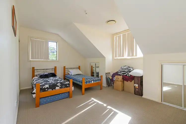 Fifth view of Homely townhouse listing, 8/22-24 George Street, Kingswood NSW 2747