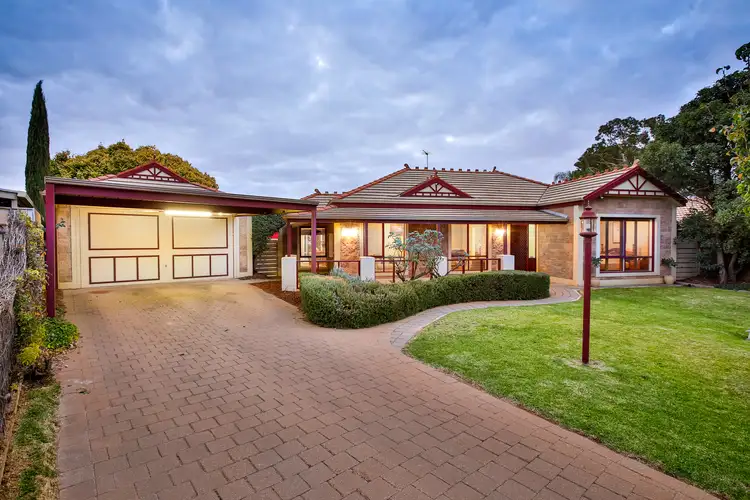 16 Dylan Court, Mildura VIC 3500