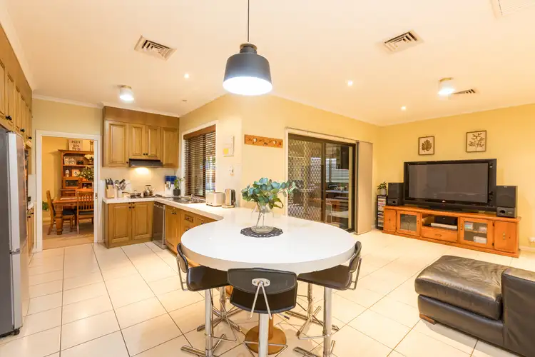 Third view of Homely house listing, 16 Dylan Court, Mildura VIC 3500
