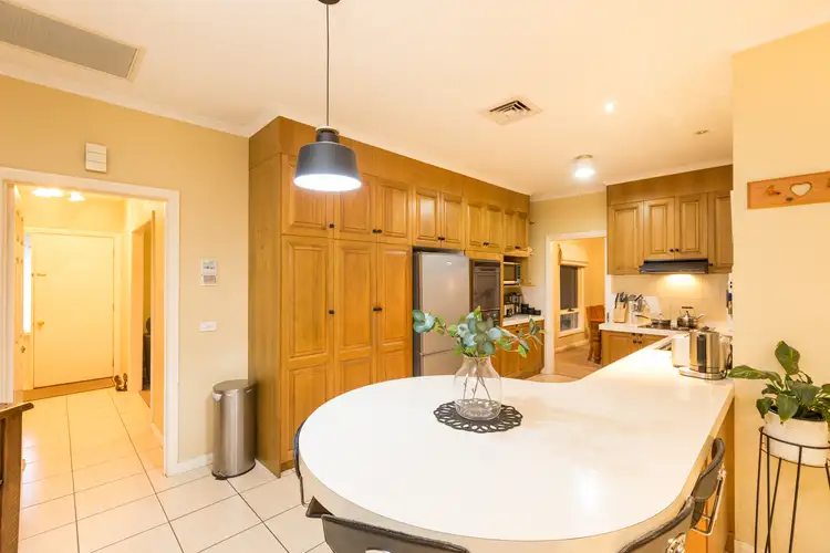 Fourth view of Homely house listing, 16 Dylan Court, Mildura VIC 3500