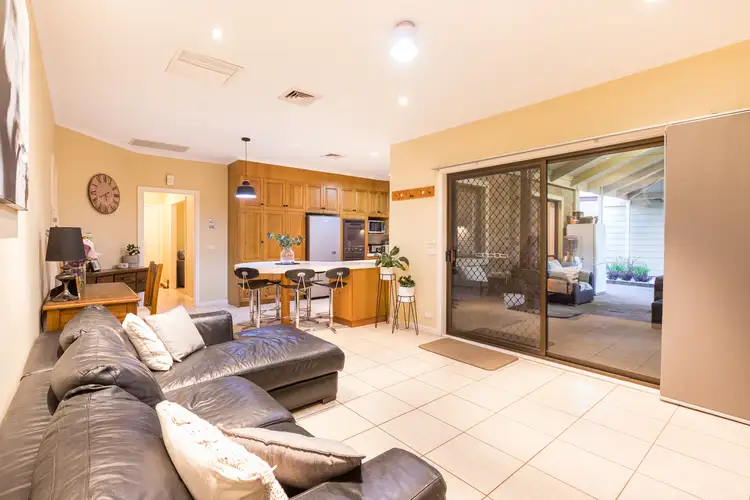 Sixth view of Homely house listing, 16 Dylan Court, Mildura VIC 3500
