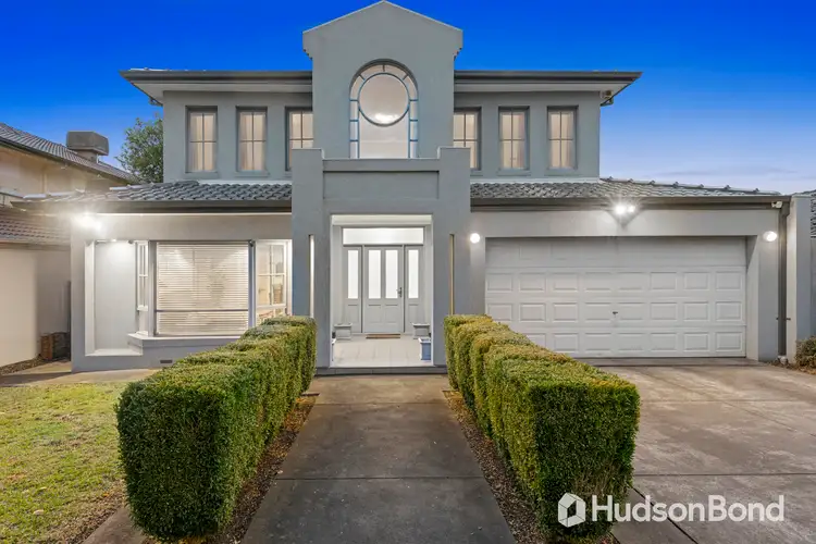 58 Tuckers Road, Templestowe VIC 3106