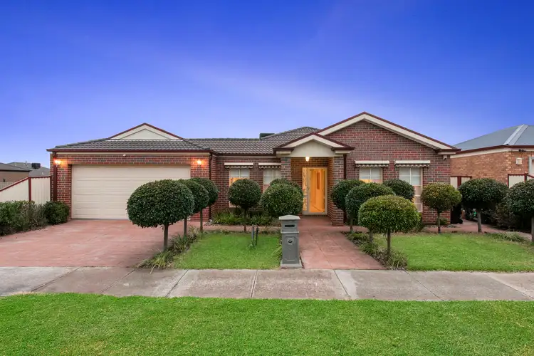 Main view of Homely house listing, 5 Edward Court, Taylors Hill VIC 3037