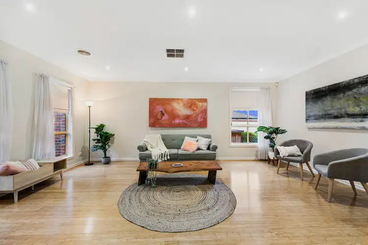 Second view of Homely house listing, 5 Edward Court, Taylors Hill VIC 3037