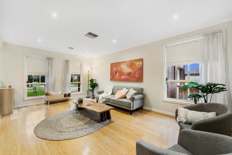 Third view of Homely house listing, 5 Edward Court, Taylors Hill VIC 3037