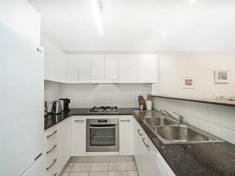 Second view of Homely townhouse listing, 59 Combles Parade, Matraville NSW 2036