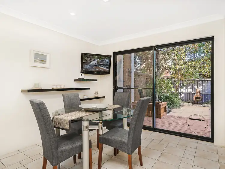 Fourth view of Homely townhouse listing, 59 Combles Parade, Matraville NSW 2036
