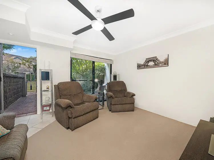 Fifth view of Homely townhouse listing, 59 Combles Parade, Matraville NSW 2036