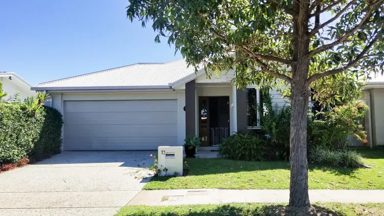 17 Indigo Road, Caloundra West QLD 4551