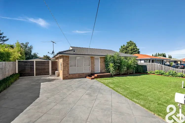 16 Pindari Avenue, Epping VIC 3076
