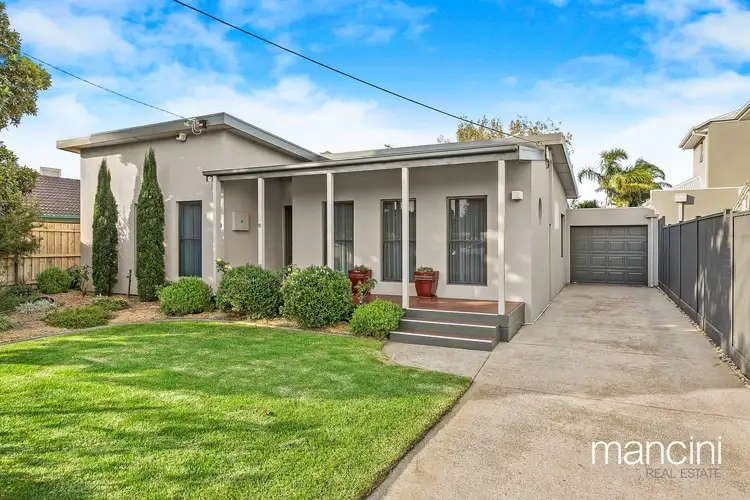 10 Maidstone Street, Altona VIC 3018