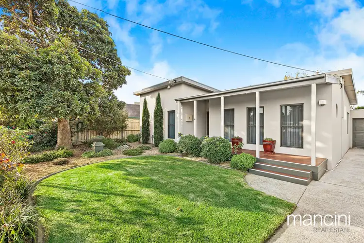 Second view of Homely house listing, 10 Maidstone Street, Altona VIC 3018