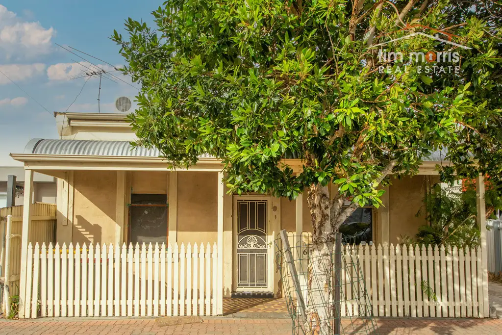 Main view of Homely house listing, 61 George Street, Thebarton SA 5031