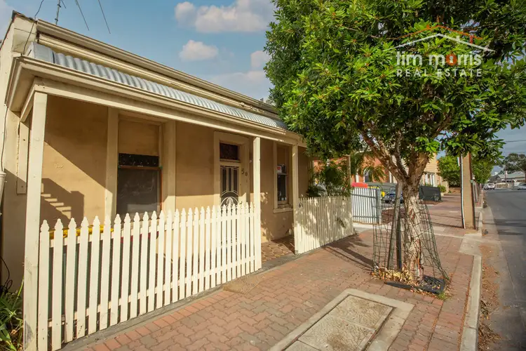 Second view of Homely house listing, 61 George Street, Thebarton SA 5031