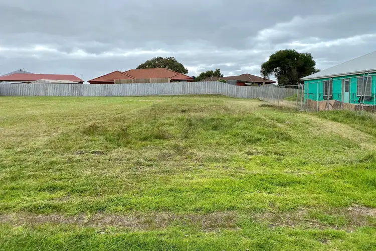 242 Edgar Street, Portland VIC 3305