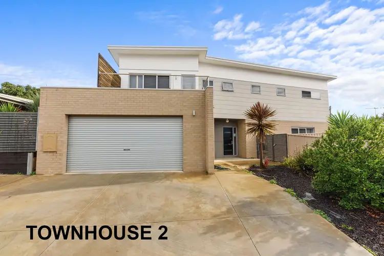 Second view of Homely townhouse listing, 1/29A Landale Drive, Strathdale VIC 3550