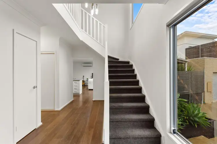 Third view of Homely townhouse listing, 1/29A Landale Drive, Strathdale VIC 3550