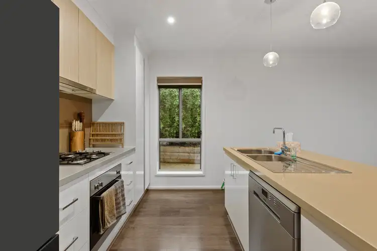 Fourth view of Homely townhouse listing, 1/29A Landale Drive, Strathdale VIC 3550