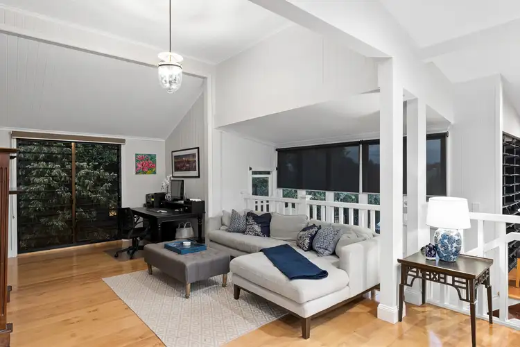 Fourth view of Homely house listing, 135 Virginia Avenue, Hawthorne QLD 4171
