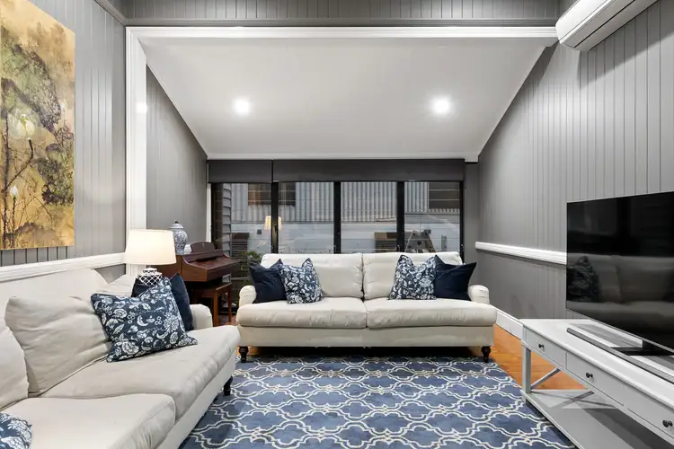 Fifth view of Homely house listing, 135 Virginia Avenue, Hawthorne QLD 4171