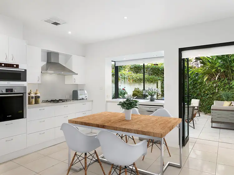 1 Cliff Terrace, Forest Lodge NSW 2037