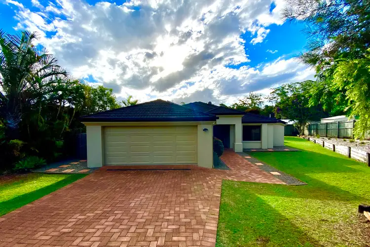 16 Terrace Lea Court, Palmwoods QLD 4555