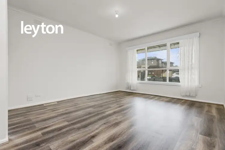 Second view of Homely unit listing, 1/40 Amiel Street, Springvale VIC 3171