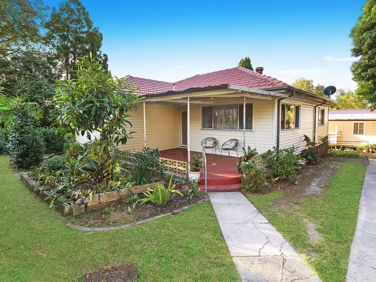 Main view of Homely house listing, 6 Turner Road, Berowra Heights NSW 2082