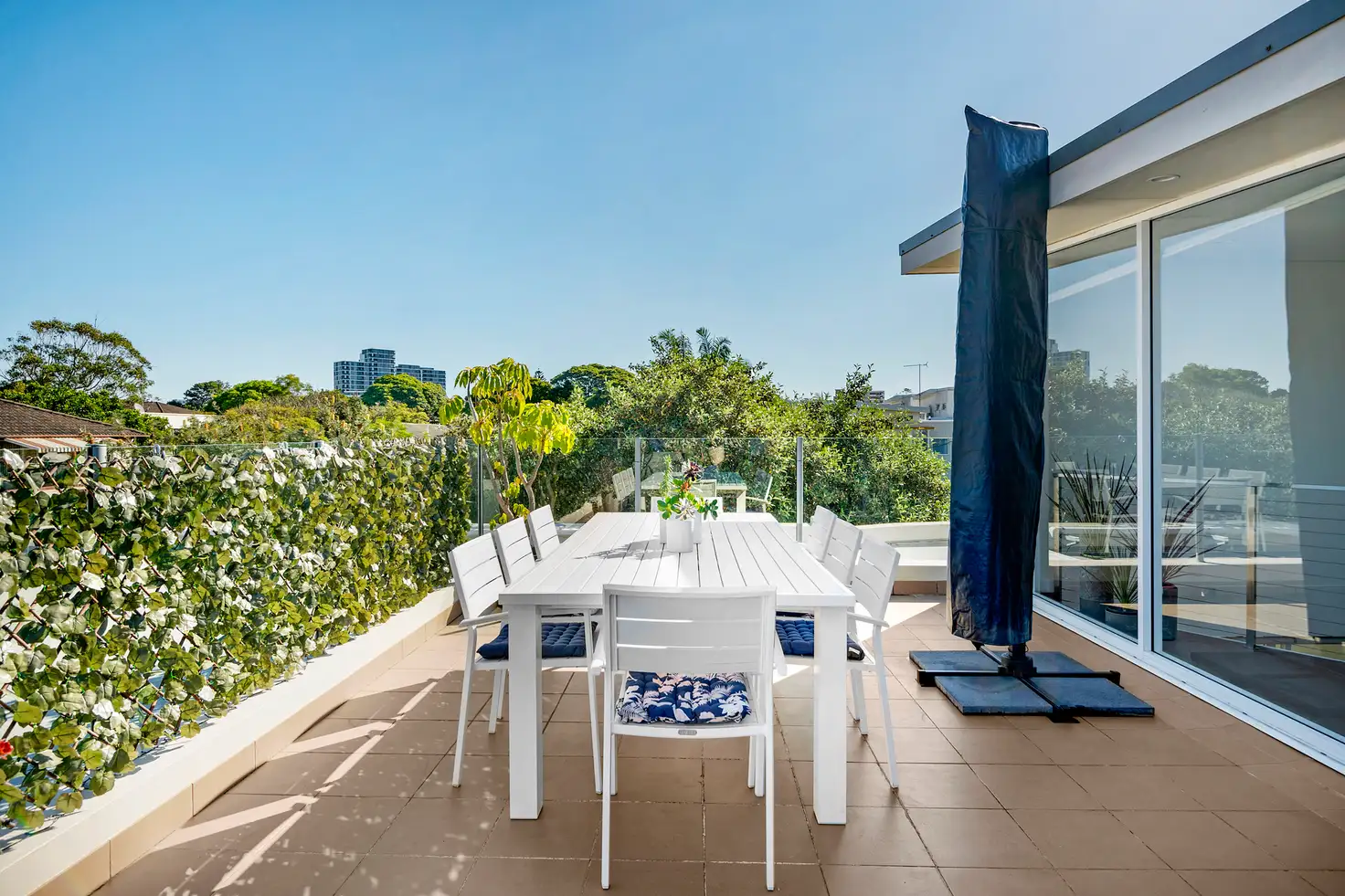 Main view of Homely apartment listing, 11/29-31 Richmond Avenue, Dee Why NSW 2099